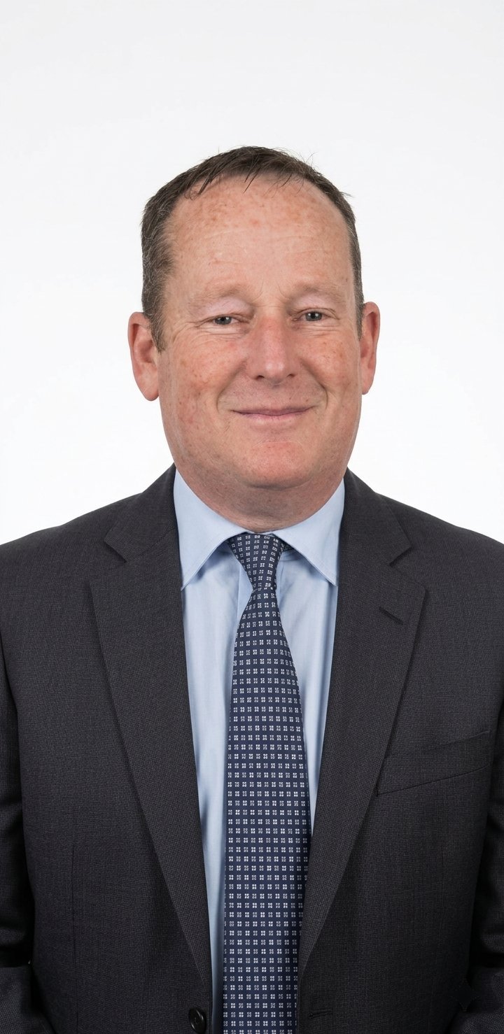 Brian Lynas